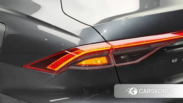 Hyundai The New Grandeur IG Hybrid id 4764332 из Кореи 15
