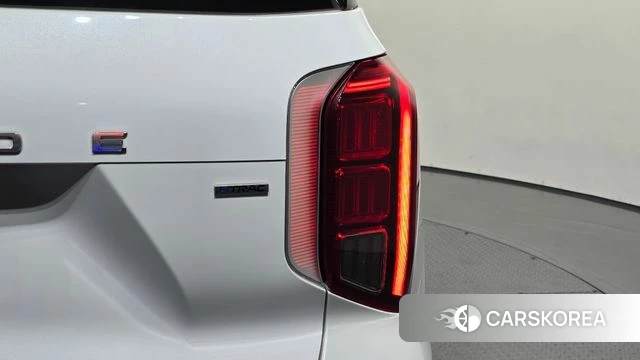 Hyundai The New Palisade id 4540505 из Кореи 15