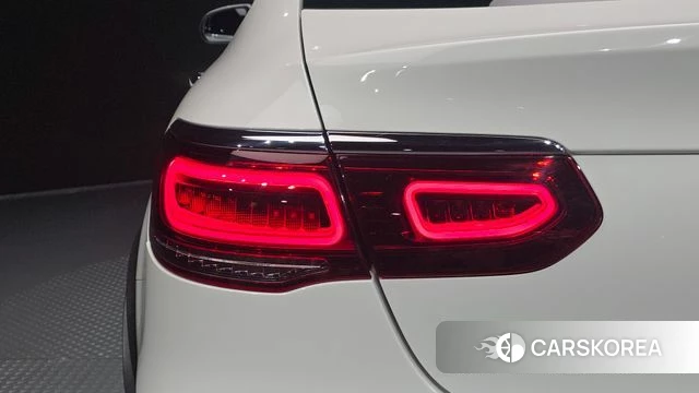 Mercedes-Benz GLC-Class X253 id 4623961 из Кореи 15