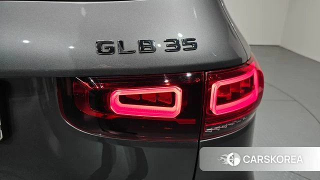 Mercedes-Benz GLB-Class X247 id 4701852 из Кореи 15