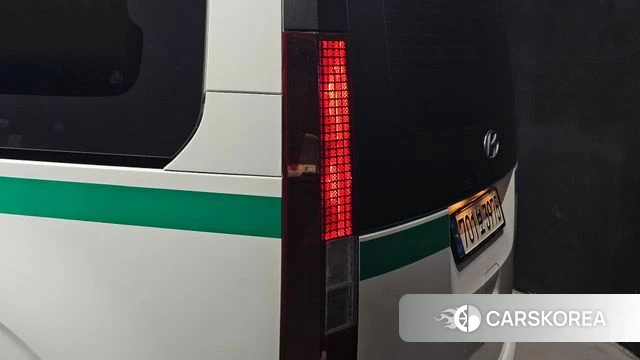Hyundai Staria id 4706961 из Кореи 15