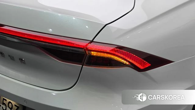 Hyundai The New Grandeur IG id 4580219 из Кореи 15