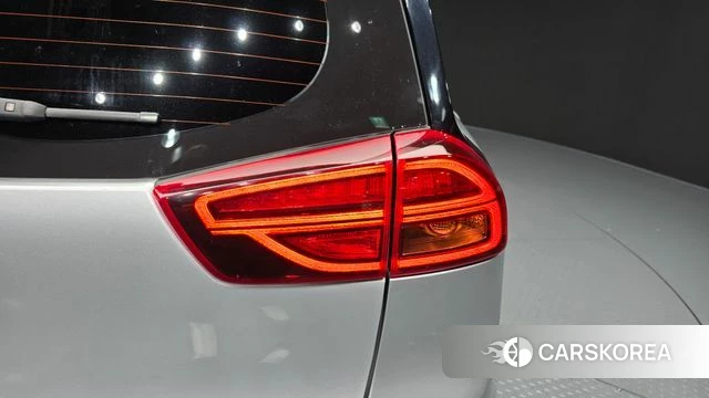 Kia Niro Plus id 4711607 из Кореи 15