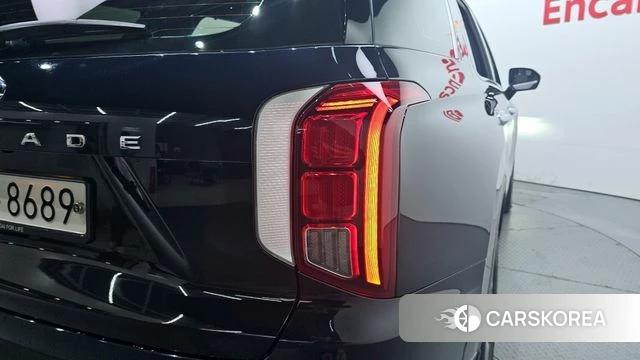 Hyundai Palisade id 4284940 из Кореи 15
