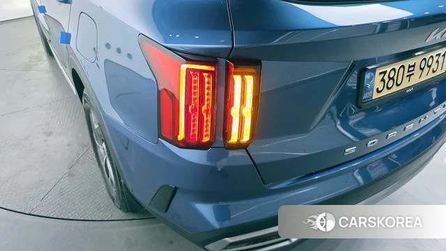 Kia Sorento 4th Generation id 4195502 из Кореи 15