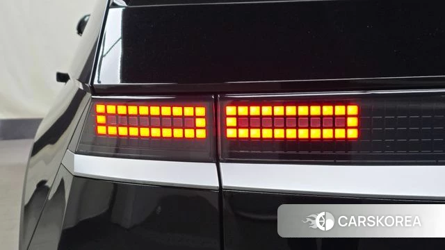 Hyundai Ionic 5 id 4942847 из Кореи 15