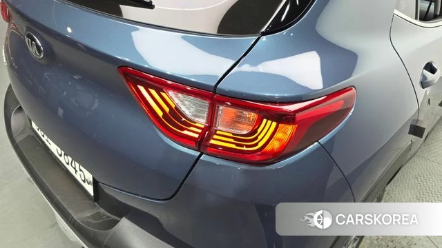 Kia Stonic id 4345789 из Кореи 15
