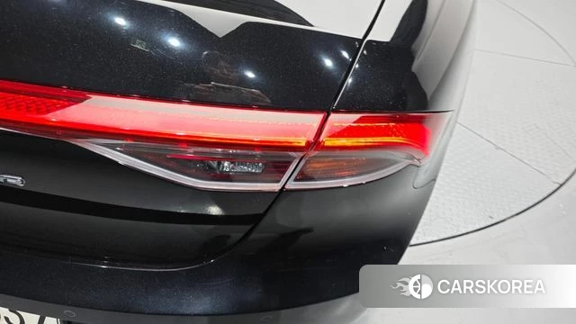 Hyundai The New Grandeur IG Hybrid id 4303611 из Кореи 15