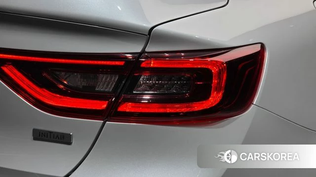 Renault Korea (Samsung) SM6 id 4794860 из Кореи 15