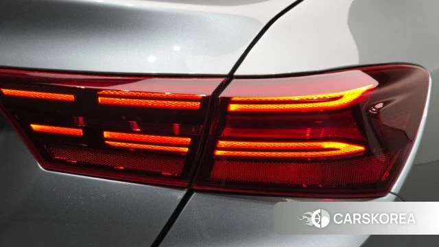 Kia The New K3 2nd generation id 4603150 из Кореи 15
