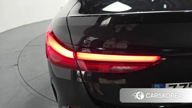BMW 2 Series Gran Coupe (F44) id 4923082 из Кореи 15
