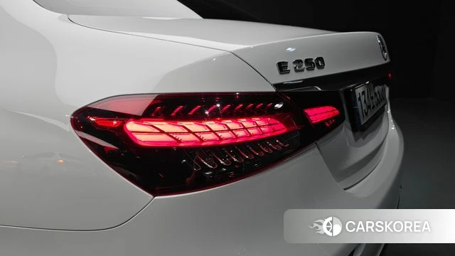 Mercedes-Benz E-Class W213 id 4519370 из Кореи 15