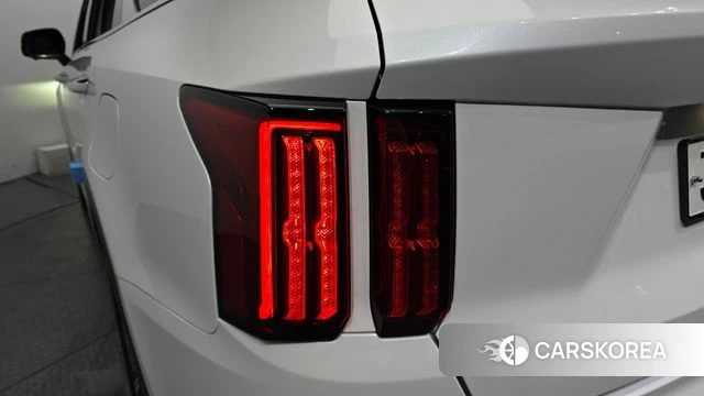 Kia Sorento 4th Generation id 4494956 из Кореи 15