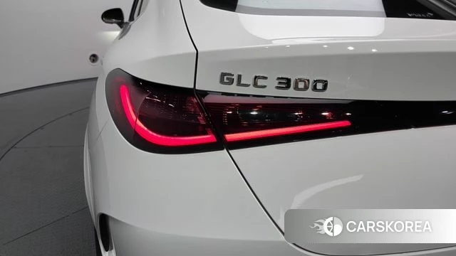 Mercedes-Benz GLC-Class X254 id 4664752 из Кореи 15