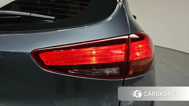 Hyundai All New Tucson id 4604670 из Кореи 15