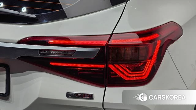 Kia Seltos id 4614477 из Кореи 15