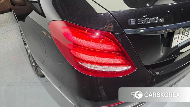 Mercedes-Benz E-Class W213 id 4203400 из Кореи 15