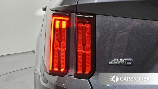 Kia Sorento 4th Generation id 4445584 из Кореи 15
