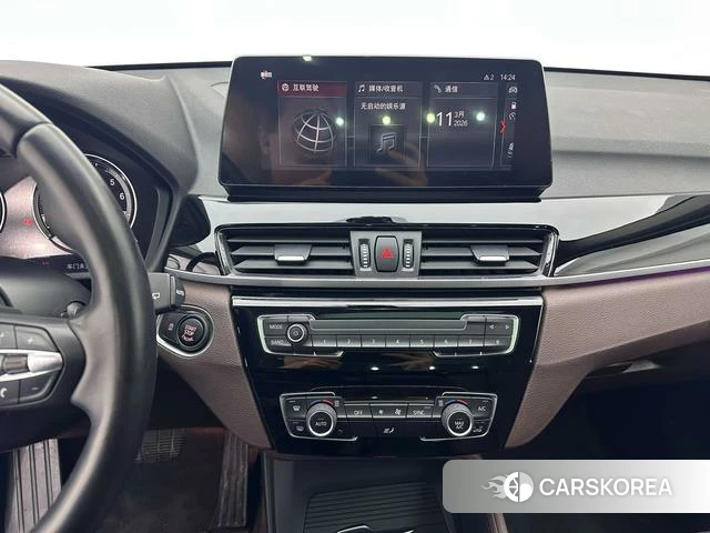 BMW X1 id 3890154 из Китая 15