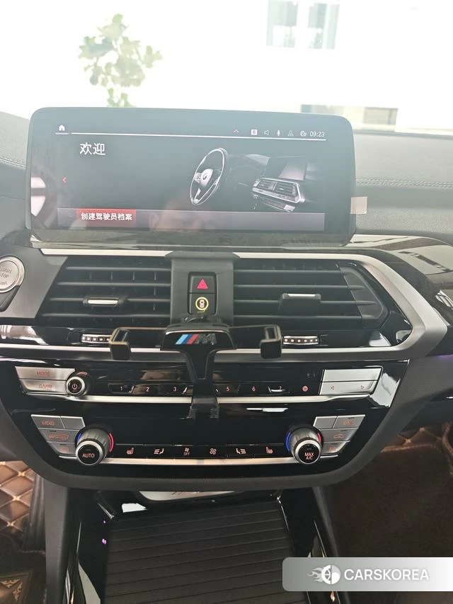 BMW X3 id 4273406 из Китая 15