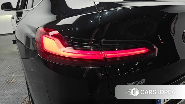BMW X4 (G02) id 4309934 из Кореи 15
