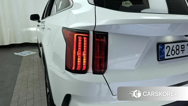 Kia Sorento 4th Generation id 4416197 из Кореи 15