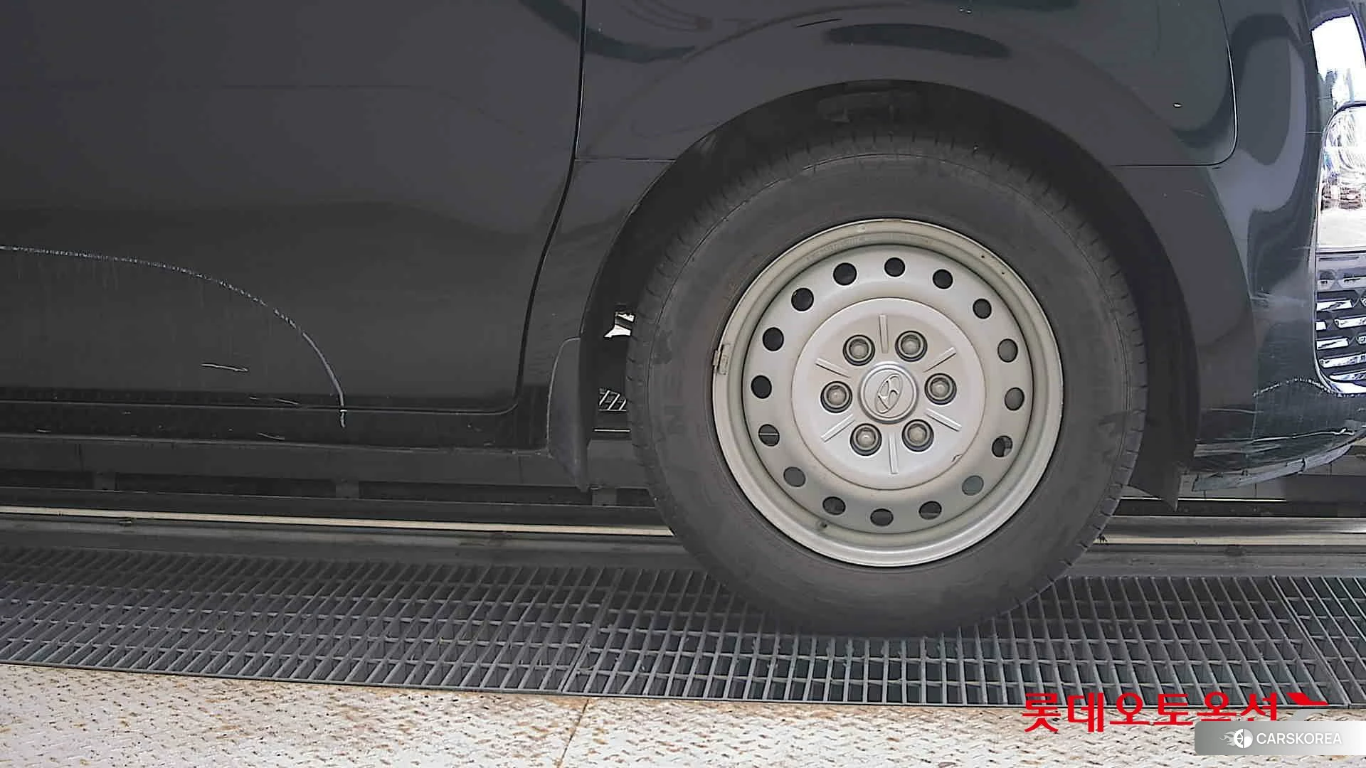 Hyundai Staria id 4664272 из Кореи 15