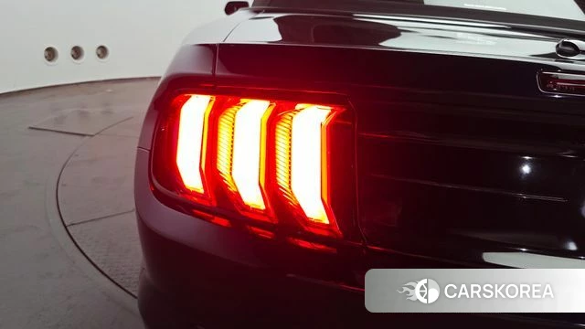 Ford Mustang id 4524934 из Кореи 15