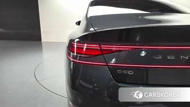 Genesis G90 (RS4) id 4847837 из Кореи 15