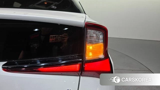 Toyota Prius 4th Generation id 4567260 из Кореи 15