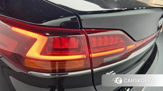 Kia K7 Premier id 4429926 из Кореи 15