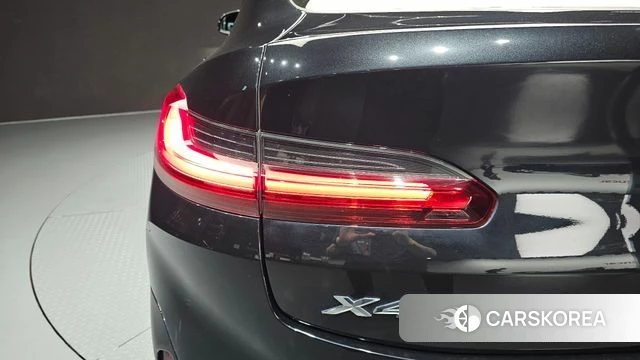 BMW X4 (G02) id 4579084 из Кореи 15