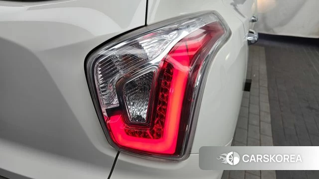Ssangyong Tivoli Armor id 4765485 из Кореи 15