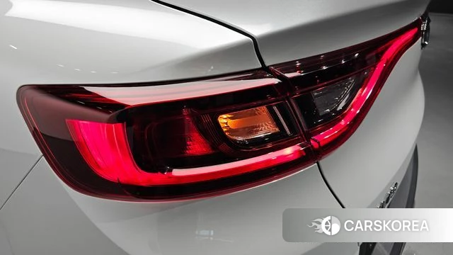 Renault Korea (Samsung) XM3 id 4202999 из Кореи 15