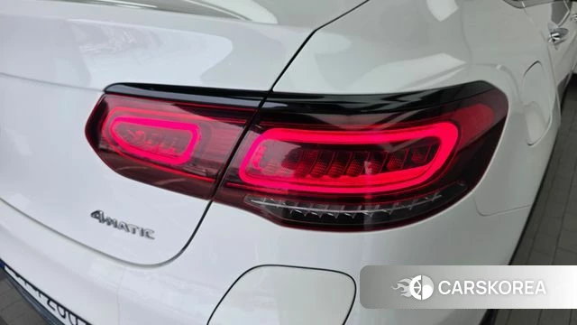 Mercedes-Benz GLC-Class X253 id 4758428 из Кореи 15