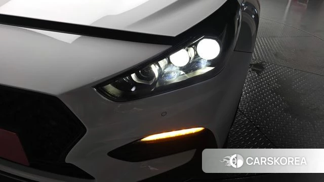 Hyundai i30 (PD) id 4625794 из Кореи 15