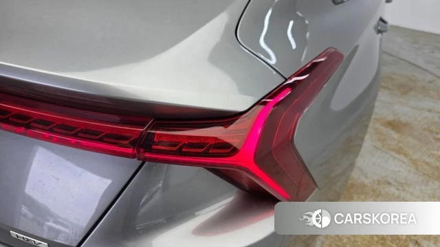 Kia K8 Hybrid id 4475626 из Кореи 15