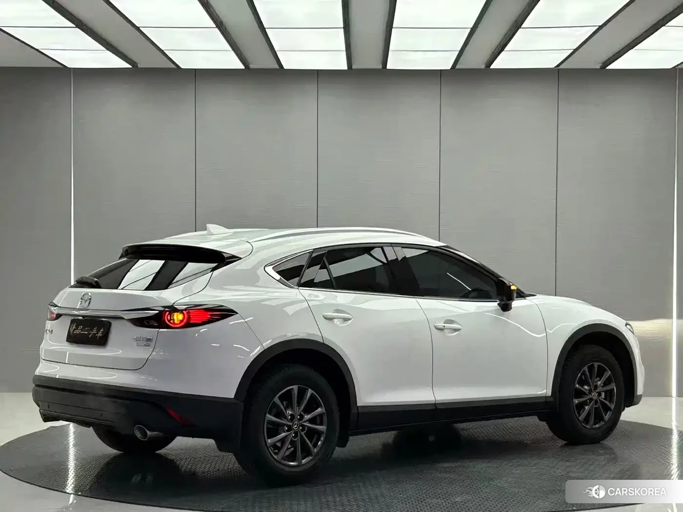 Mazda CX-4 id 4628049 из Китая 15
