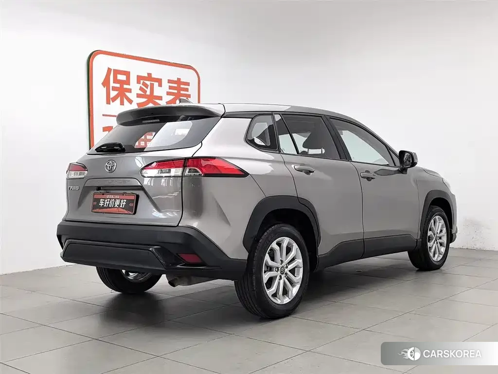 Toyota Frontlander id 4606995 из Китая 15