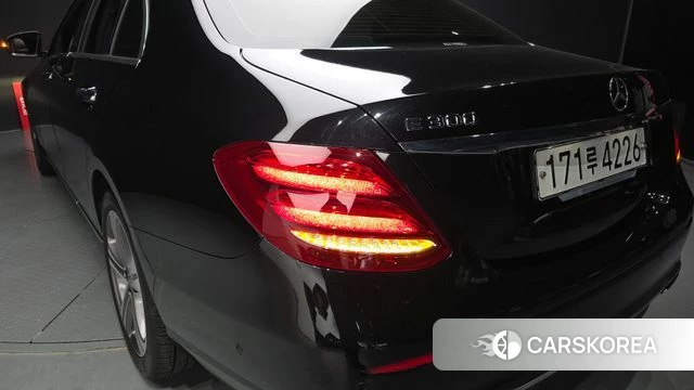 Mercedes-Benz E-Class W213 id 4732219 из Кореи 15