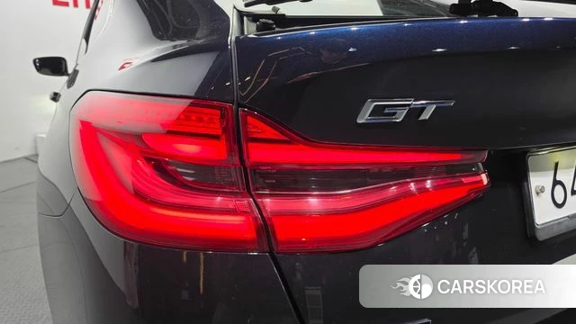 BMW 6 Series GT (G32) id 4430298 из Кореи 15