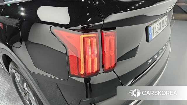 Kia Sorento 4th Generation id 4195269 из Кореи 15