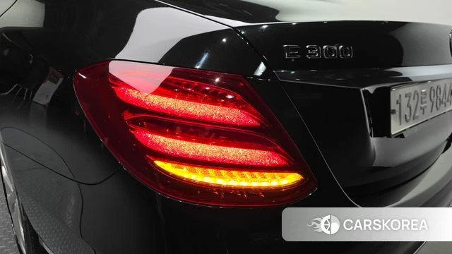 Mercedes-Benz E-Class W213 id 4633309 из Кореи 15