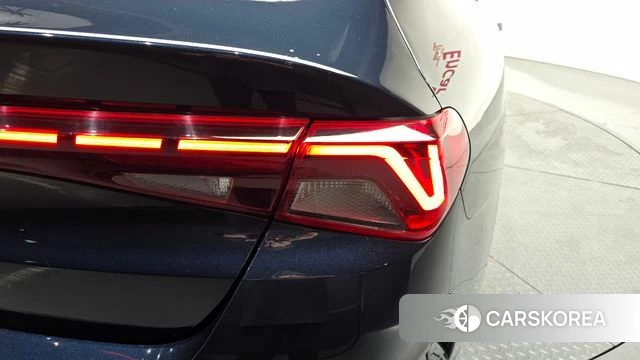 Kia K5 3rd generation id 4593095 из Кореи 15