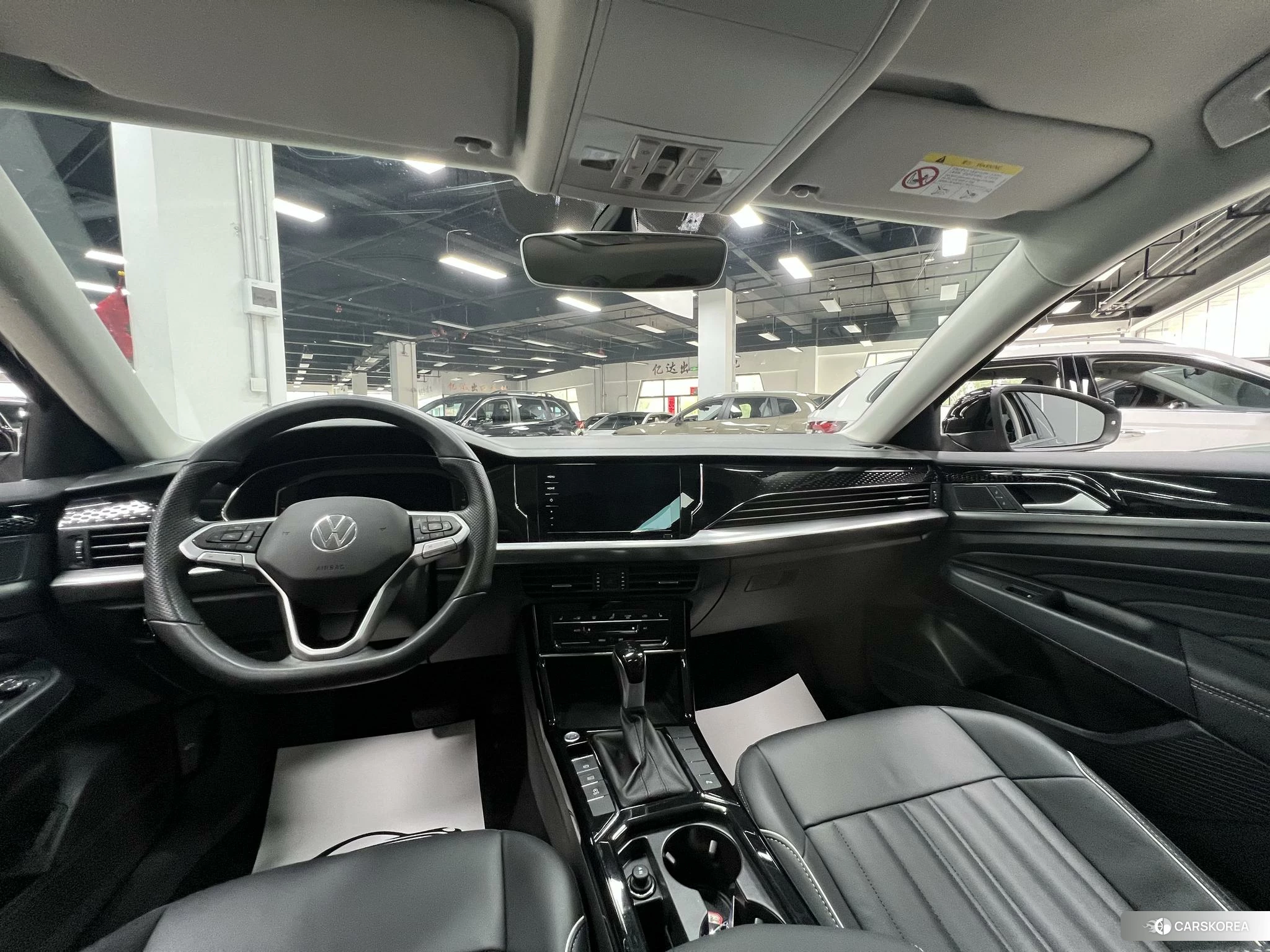 Volkswagen Passat id 4487188 из Китая 15