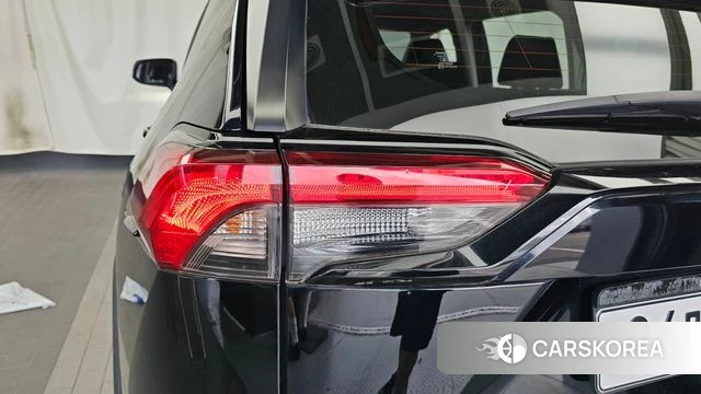 Toyota RAV4 5th Generation id 4581686 из Кореи 15