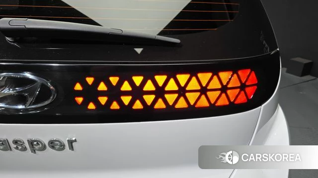 Hyundai Casper id 4603433 из Кореи 15