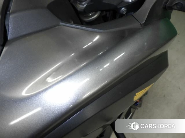 Honda NC750X id 3948101 из Японии 15