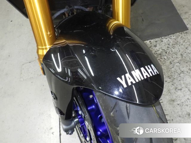 Проданный Yamaha MT-09 SP id 4229289 из Японии, фото 15