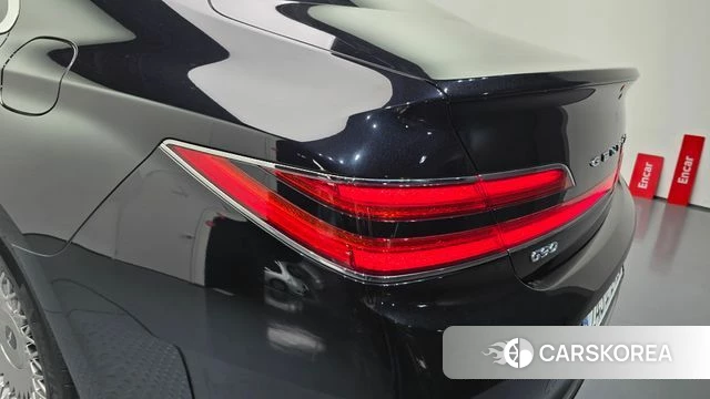 Genesis G90 id 4232534 из Кореи 15